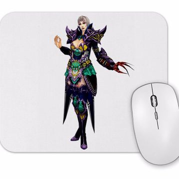 Baskı Dükkanı Metin2 Shura Mouse Pad