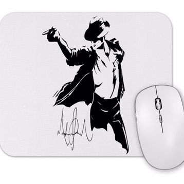 Baskı Dükkanı Meu Jeito Naruto De Ser Mouse Pad