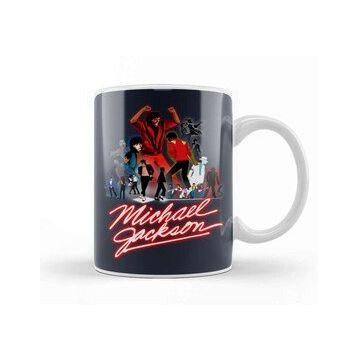 Baskı Dükkanı Michael Jackson Legacy Kupa