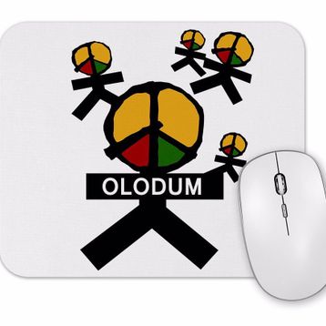 Baskı Dükkanı Michael Jackson Mouse Pad