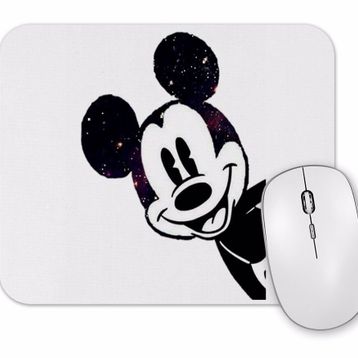 Baskı Dükkanı Michael Jackson Thriller Mouse Pad