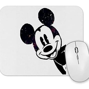 Baskı Dükkanı Michael Jackson Thriller Mouse Pad