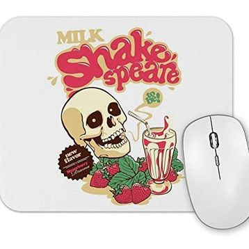 Baskı Dükkanı Migocamisetas Mouse Pad