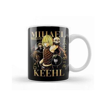 Baskı Dükkanı Mihael Keehl Mello Kupa