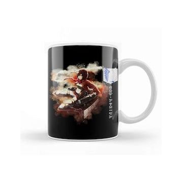 Baskı Dükkanı Mikasa Color Kupa