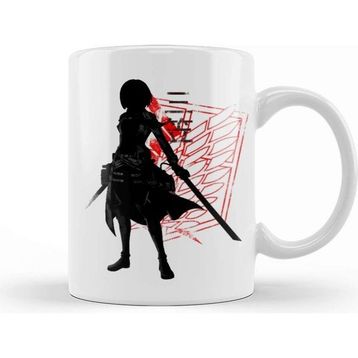 Baskı Dükkanı Mikasa Kupa