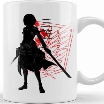 Baskı Dükkanı Mikasa Kupa