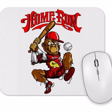 Baskı Dükkanı Milk Shakespeare Mouse Pad