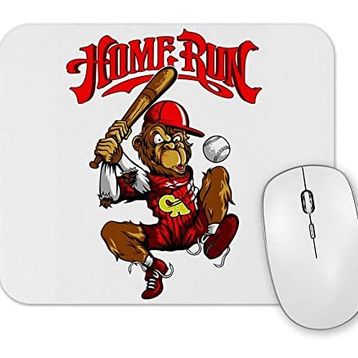 Baskı Dükkanı Milk Shakespeare Mouse Pad