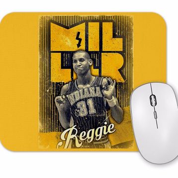 Baskı Dükkanı Miller Mouse Pad