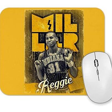 Baskı Dükkanı Miller Mouse Pad