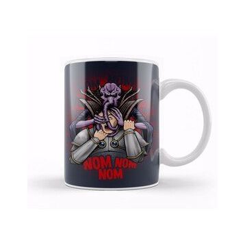 Baskı Dükkanı Mind Flayer Dungeons And Dragons Kupa