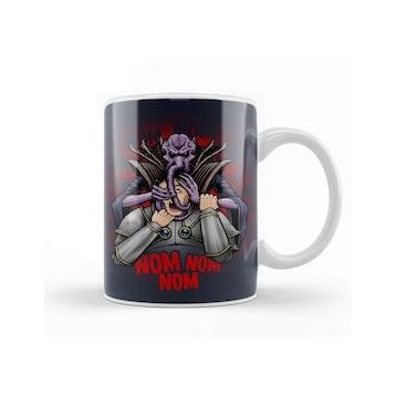 Baskı Dükkanı Mind Flayer Dungeons And Dragons Kupa