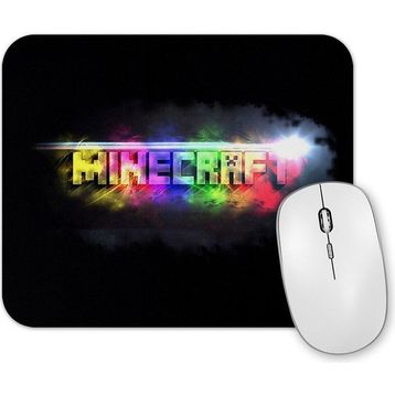 Baskı Dükkanı Mine Craft Ik Mouse Pad