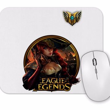 Baskı Dükkanı Mini Iron Man Mouse Pad
