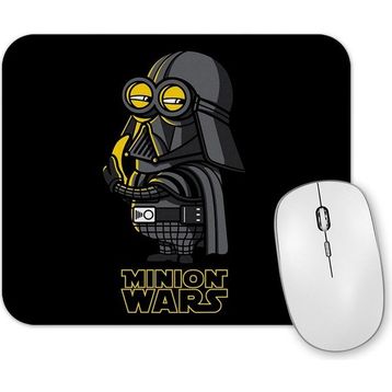Baskı Dükkanı Minion Wars Mouse Pad