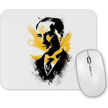 Baskı Dükkanı Minyonlar Minions Mouse Pad