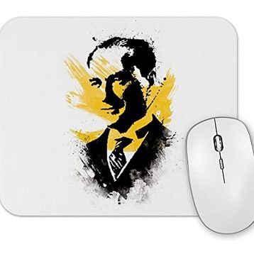 Baskı Dükkanı Minyonlar Minions Mouse Pad