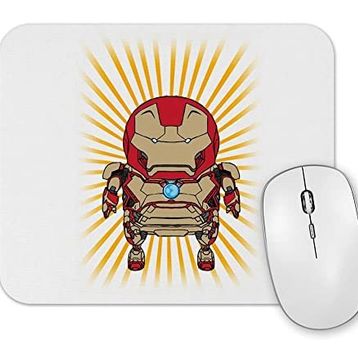 Baskı Dükkanı Miss Fortune Lol League of Legends Mouse Pad
