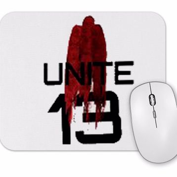 Baskı Dükkanı Mockingjay Unite 13 Mouse Pad