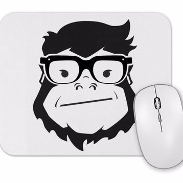 Baskı Dükkanı Moda 2018 Mouse Pad