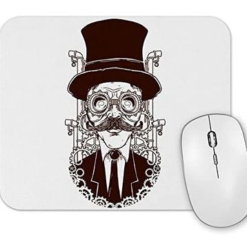 Baskı Dükkanı Modern Mouse Pad