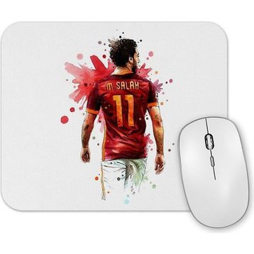 Baskı Dükkanı Mohamed Salah Mouse Pad