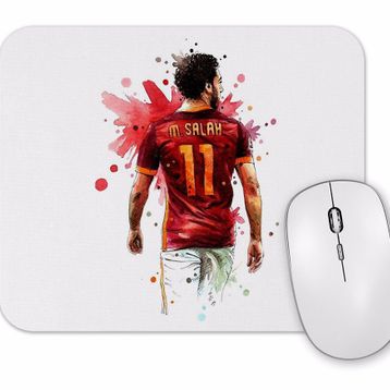 Baskı Dükkanı Mohamed Salah Mouse Pad