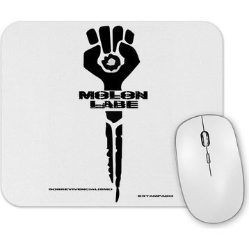 Baskı Dükkanı Molon Power Mouse Pad