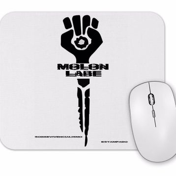 Baskı Dükkanı Molon Power Mouse Pad