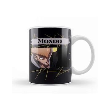Baskı Dükkanı Mondo Danganronpa Kupa