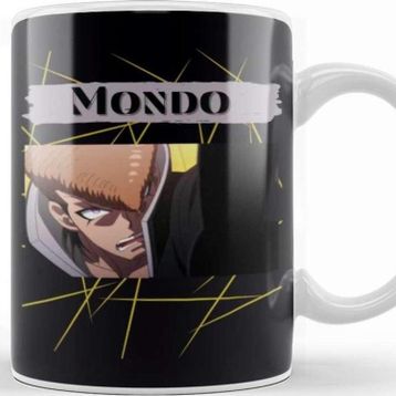 Baskı Dükkanı Mondo Danganronpa Kupa