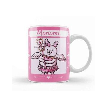 Baskı Dükkanı Monomi Danganronpa Kupa