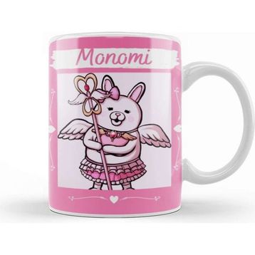 Baskı Dükkanı Monomi Danganronpa Kupa