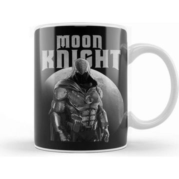 Baskı Dükkanı Moon Knight Kupa