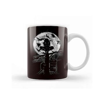 Baskı Dükkanı Moonlight Night Kupa