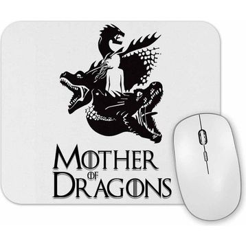 Baskı Dükkanı Morbid Angel Mouse Pad
