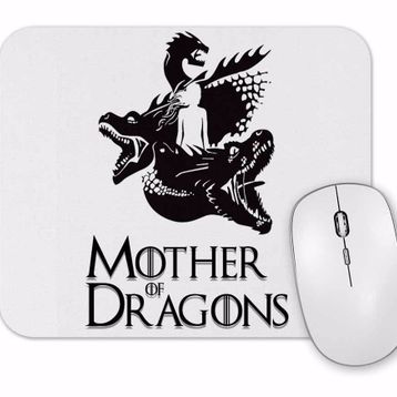 Baskı Dükkanı Morbid Angel Mouse Pad