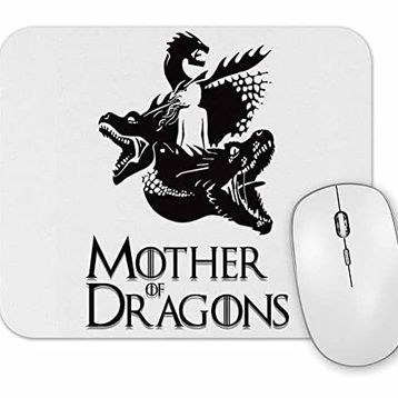 Baskı Dükkanı Morbid Angel Mouse Pad