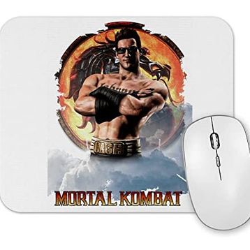 Baskı Dükkanı Mortal Kombat Apocalypse Game Mouse Pad