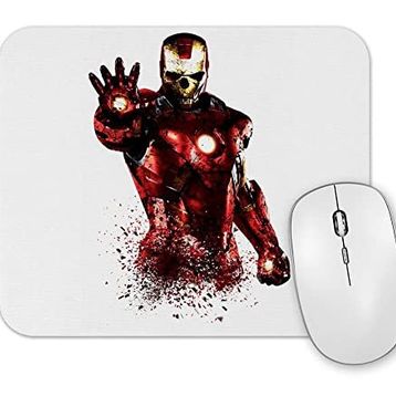 Baskı Dükkanı Mortal Kombat Ninja Masculino Mouse Pad