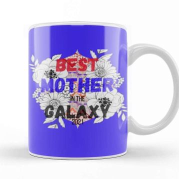 Baskı Dükkanı Mother Day Gıft Kupa