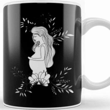 Baskı Dükkanı Mother Day Gıft Kupa