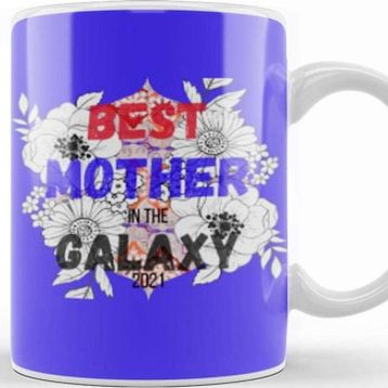 Baskı Dükkanı Mother Day Gıft Kupa