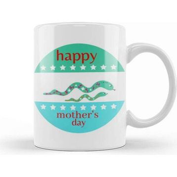 Baskı Dükkanı Mothers Day 2021 Kupa