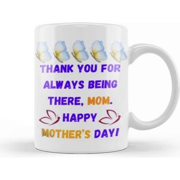 Baskı Dükkanı Mothers Day The World Needs Our Mothers Kupa