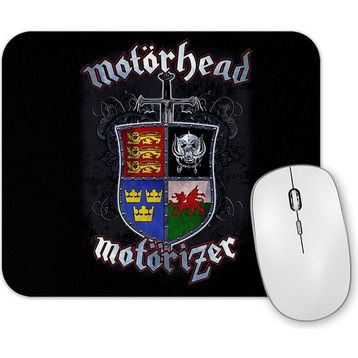 Baskı Dükkanı Motörhead Motörizer Mouse Pad