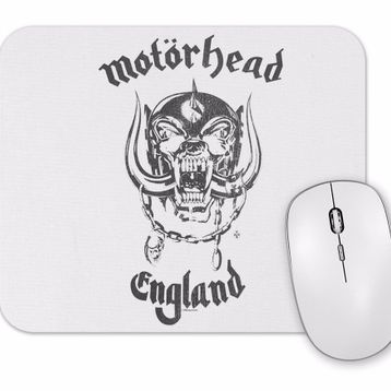 Baskı Dükkanı Motörhead Mouse Pad