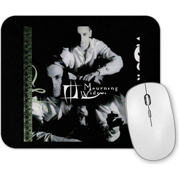 Baskı Dükkanı Mourning Widows Mourning Widows Mouse Pad