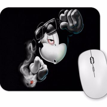 Baskı Dükkanı Mouse Marisia Mouse Pad